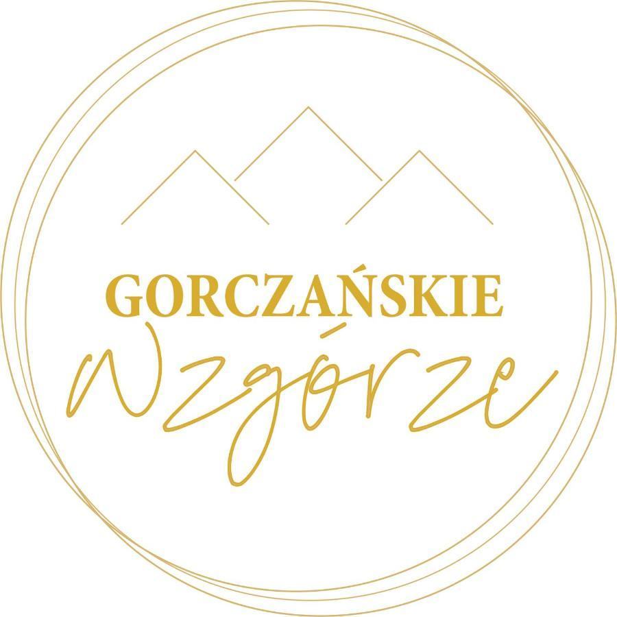 Gorczańskie Wzgórze Niedzwiedz Exterior foto