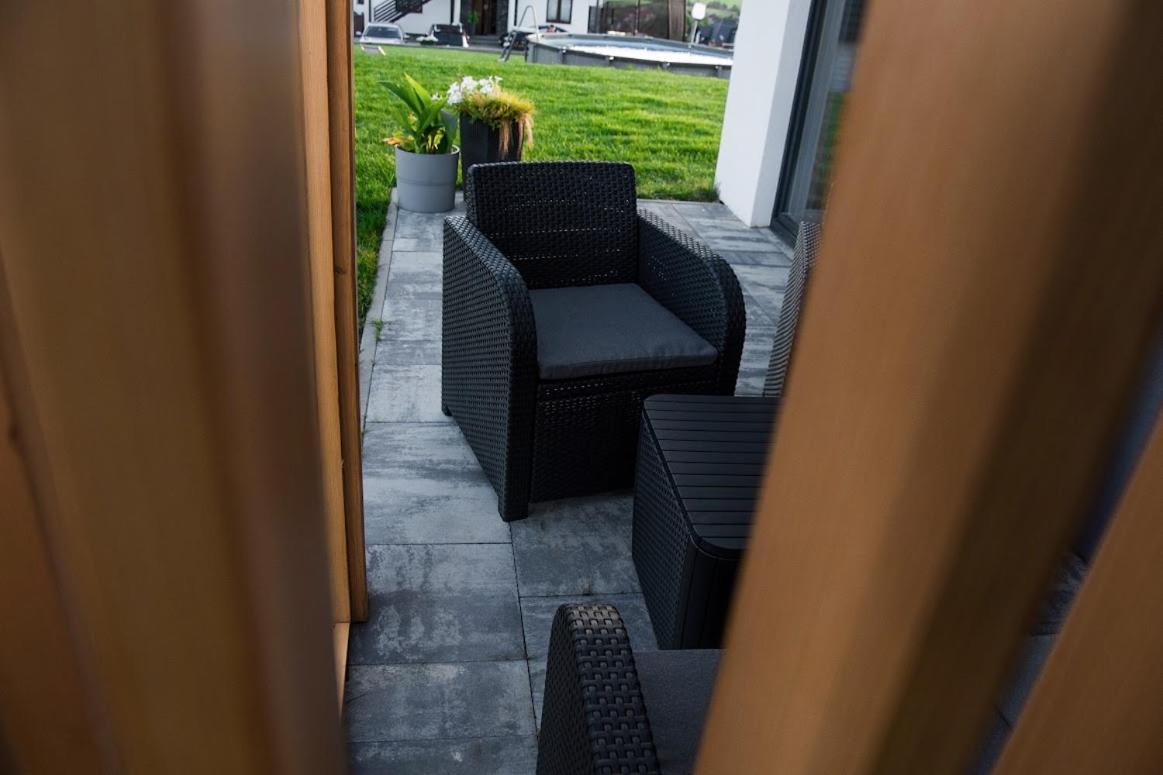 Gorczańskie Wzgórze Niedzwiedz Exterior foto